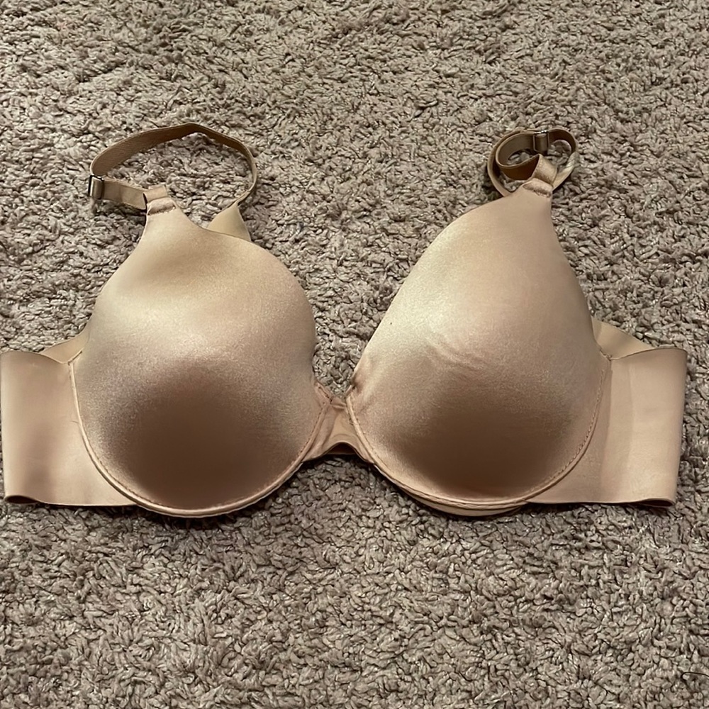 Soma Vanishing Back Bra - 36B